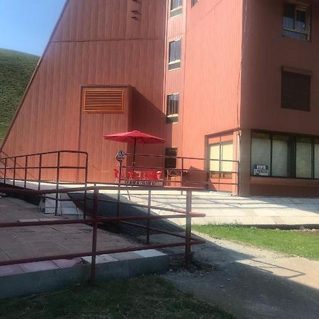 Astun 500 Apartment Екстериор снимка