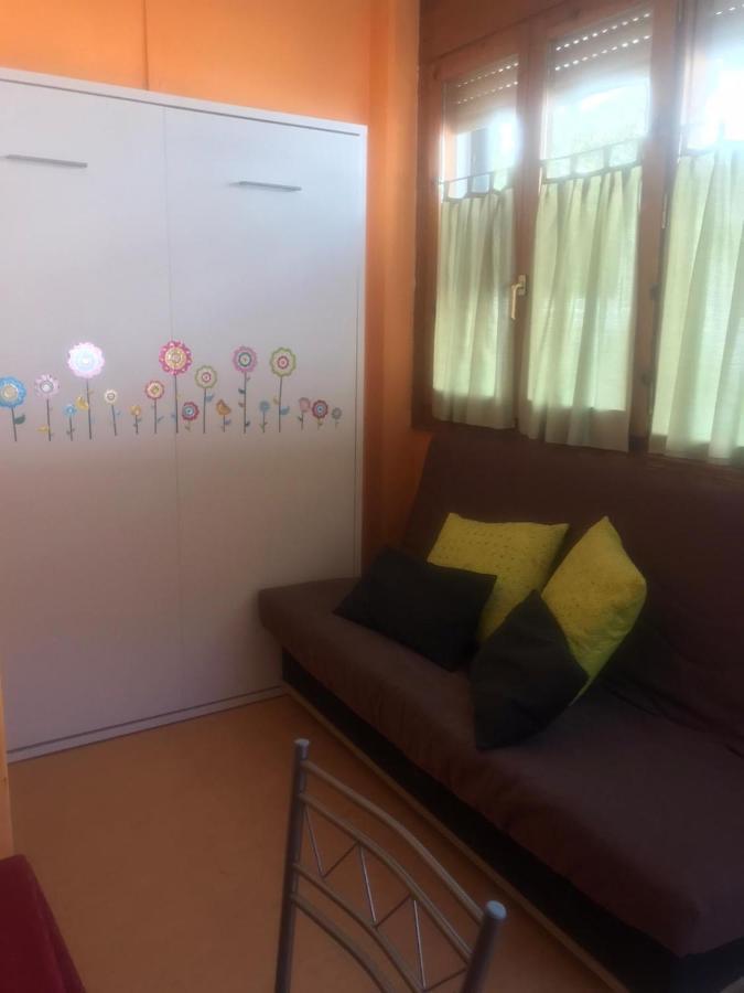 Astun 500 Apartment Екстериор снимка