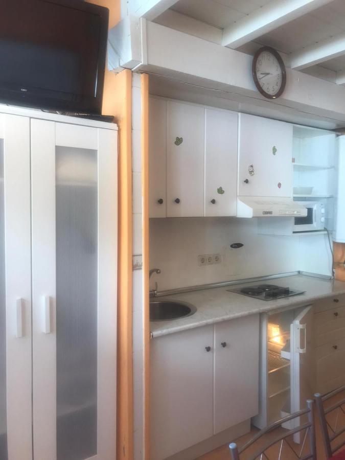Astun 500 Apartment Екстериор снимка