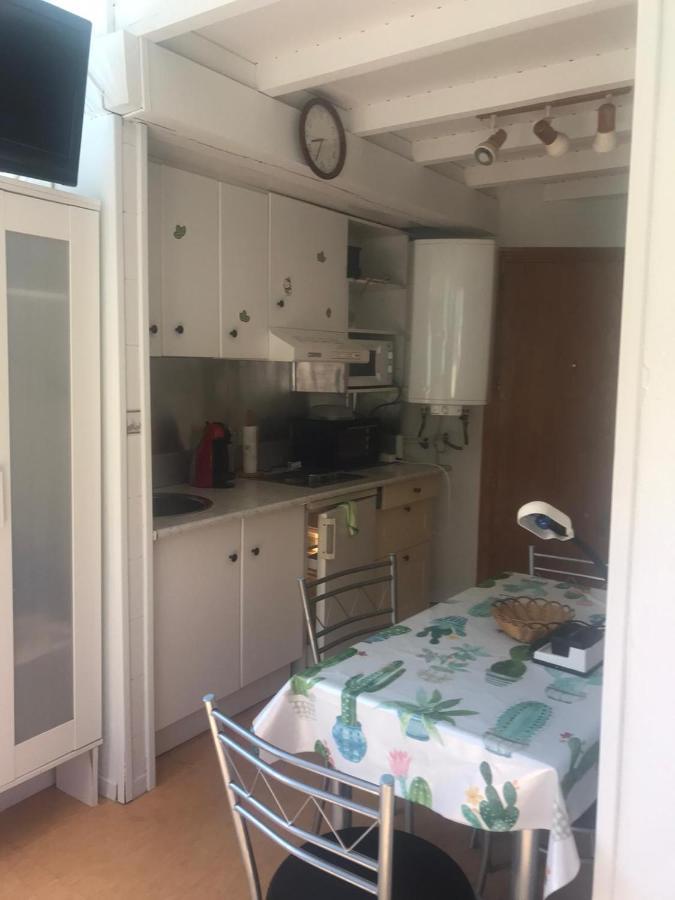 Astun 500 Apartment Екстериор снимка