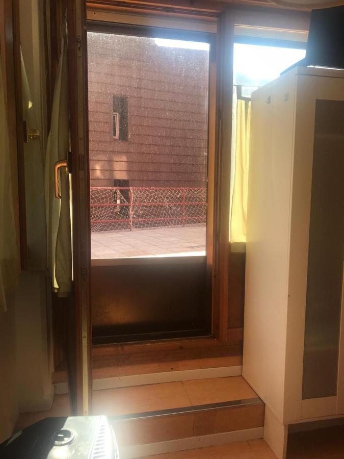 Astun 500 Apartment Екстериор снимка