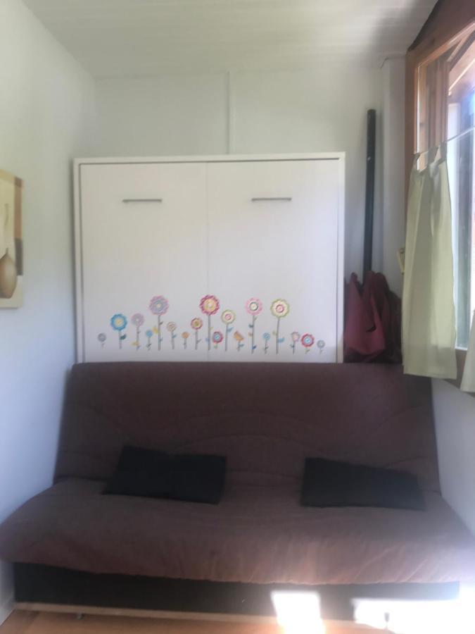 Astun 500 Apartment Екстериор снимка
