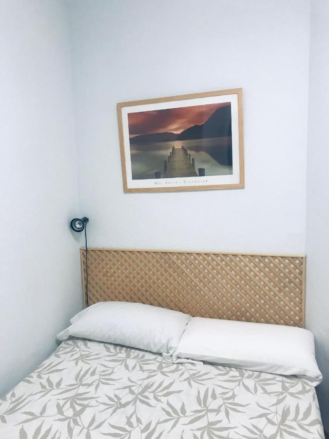 Astun 500 Apartment Екстериор снимка